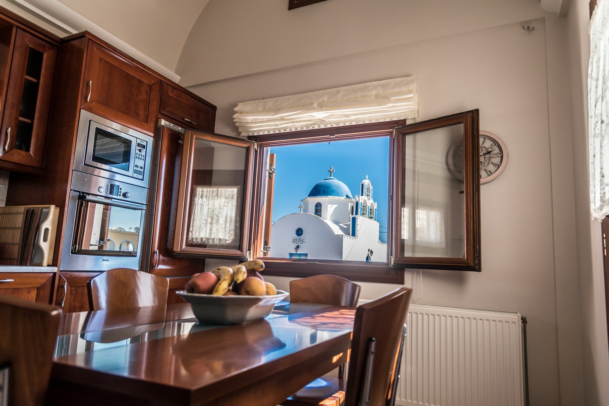 Vineyard Exclusive Suites Akrotírion 외부 사진
