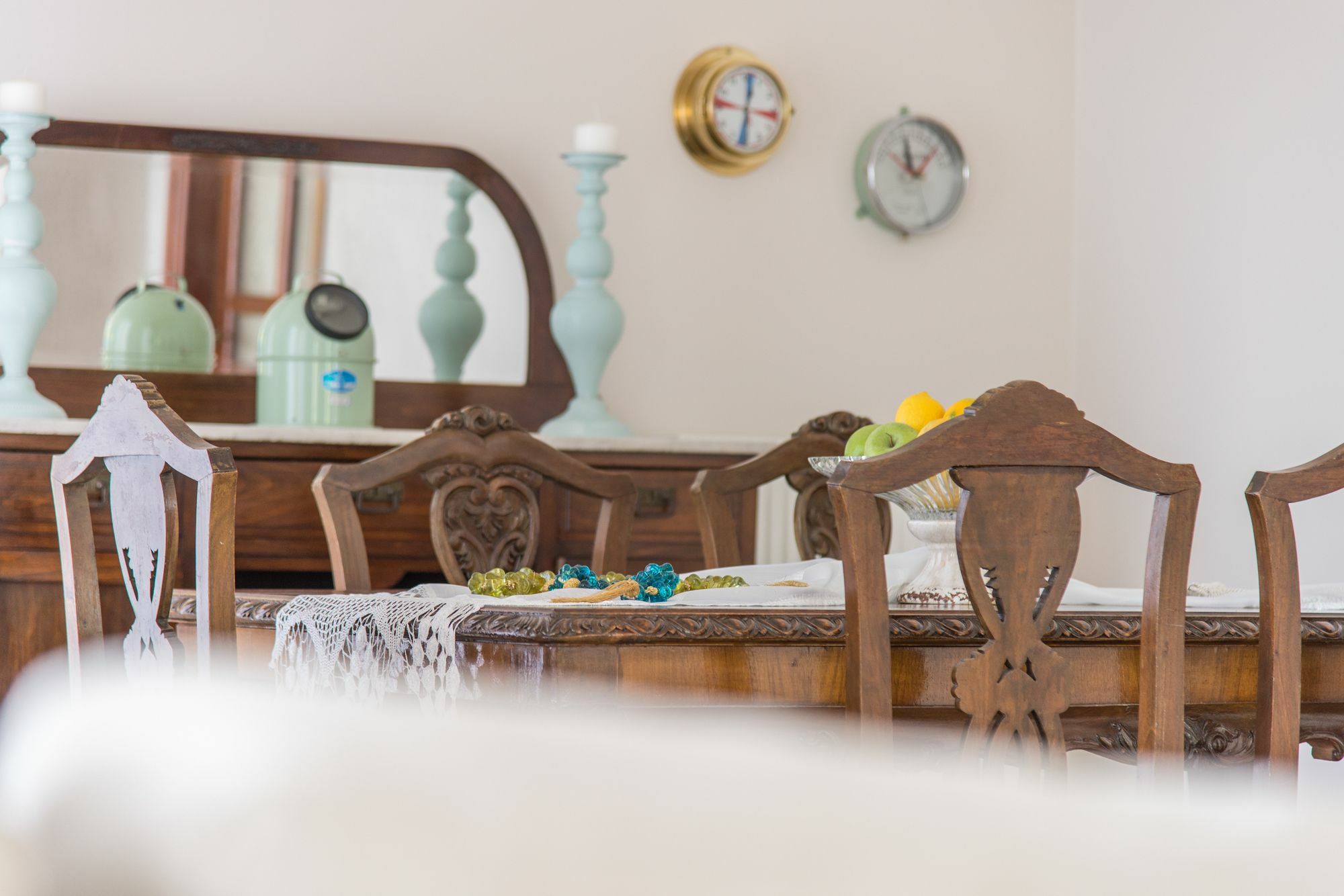 Vineyard Exclusive Suites Akrotírion 외부 사진