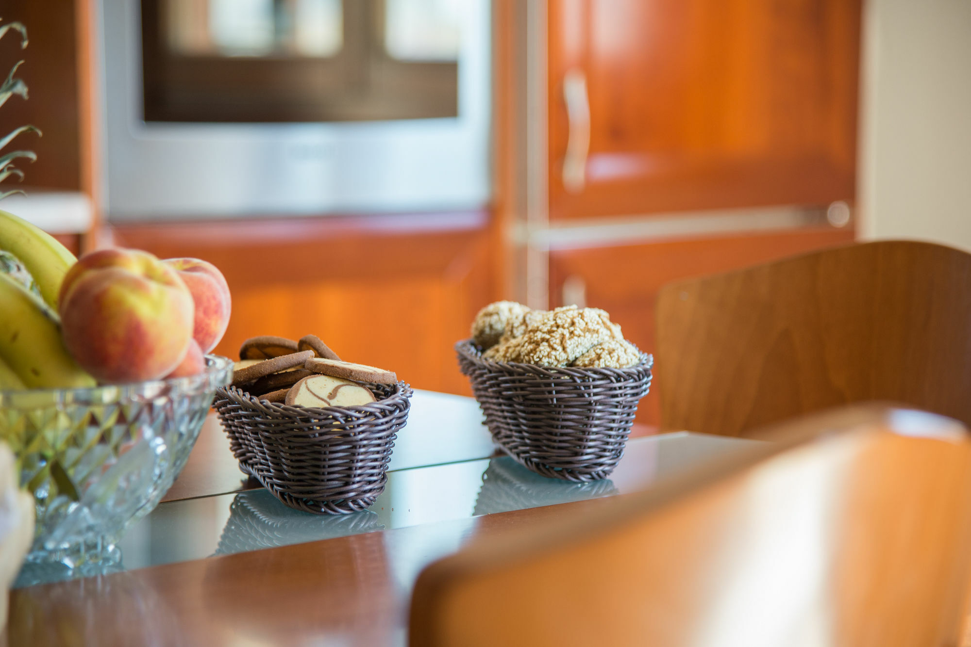 Vineyard Exclusive Suites Akrotírion 외부 사진