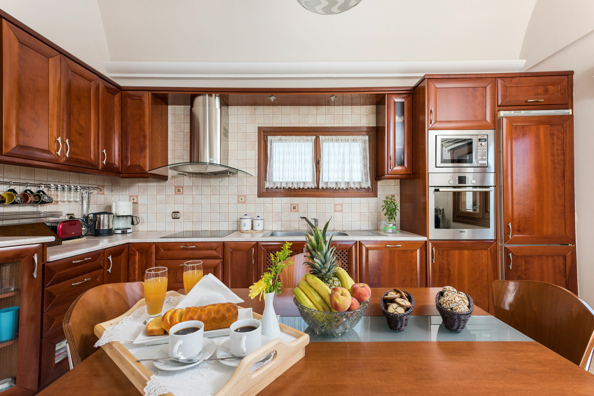 Vineyard Exclusive Suites Akrotírion 외부 사진